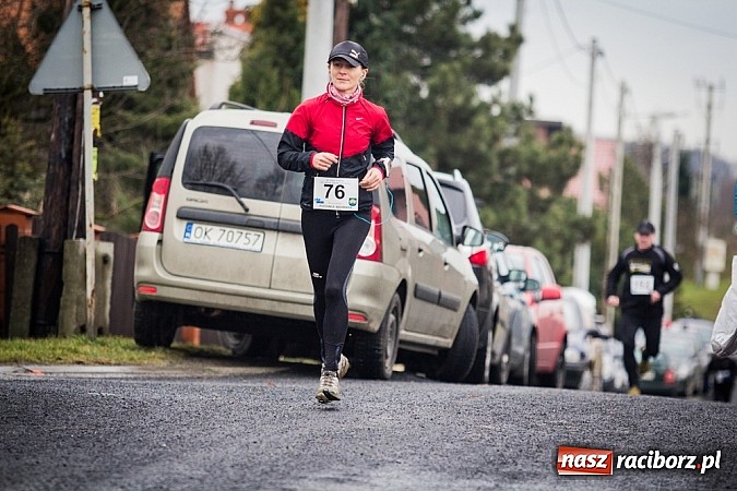 Zdjęcie w galerii na portalu naszraciborz.pl: Rekordowy bieg Eko-Cross po Ziemi Pietrowickiej wiadomości z regionu
