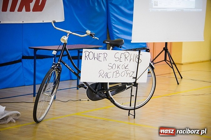 Zdjęcie w galerii na portalu naszraciborz.pl: Rekordowy bieg Eko-Cross po Ziemi Pietrowickiej wiadomości z regionu