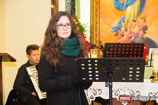 Zdjęcie w galerii na portalu naszraciborz.pl: Motocyklowe Kolędowanie przy Żłóbku wiadomości z regionu