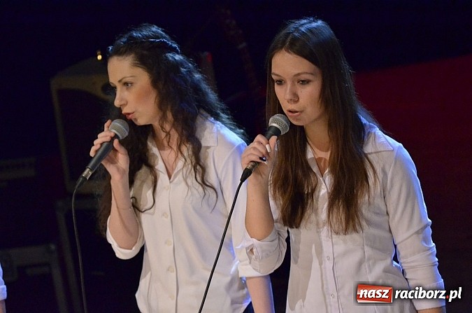 Zdjęcie w galerii na portalu naszraciborz.pl: Prawie 3 tys. zł z licytacji WOŚP w RCK  wiadomości z regionu