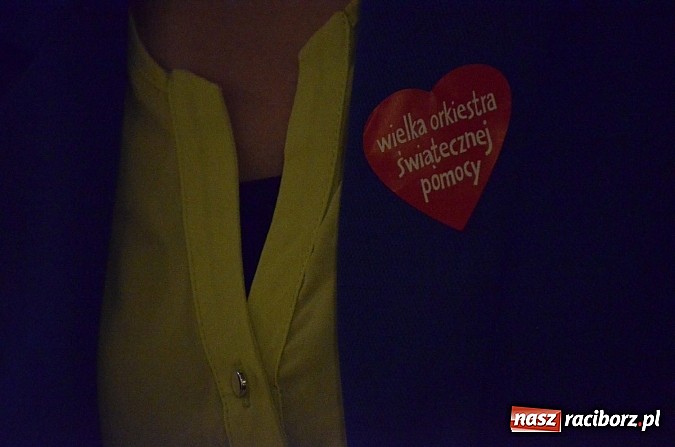 Zdjęcie w galerii na portalu naszraciborz.pl: Prawie 3 tys. zł z licytacji WOŚP w RCK  wiadomości z regionu