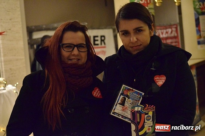 Zdjęcie w galerii na portalu naszraciborz.pl: Prawie 3 tys. zł z licytacji WOŚP w RCK  wiadomości z regionu