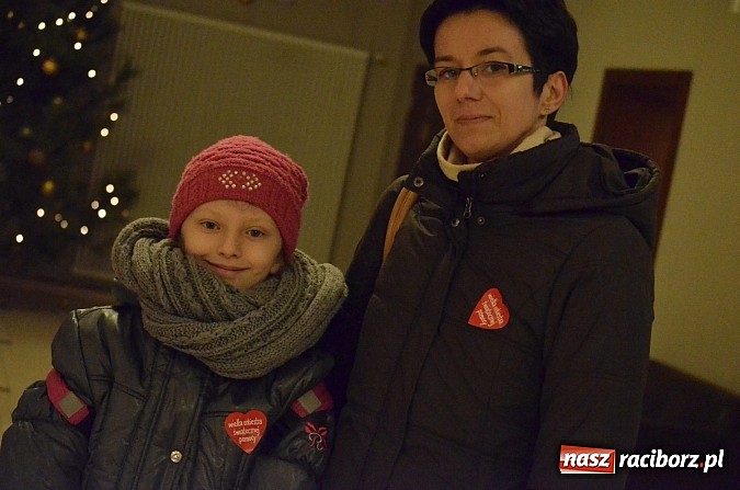 Zdjęcie w galerii na portalu naszraciborz.pl: Prawie 3 tys. zł z licytacji WOŚP w RCK  wiadomości z regionu