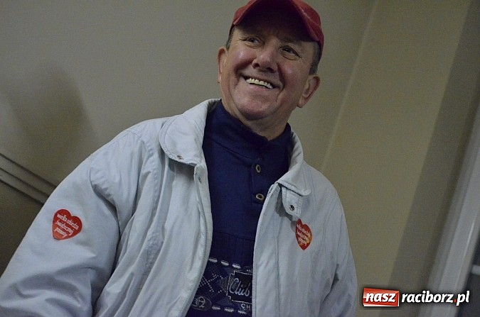 Zdjęcie w galerii na portalu naszraciborz.pl: Prawie 3 tys. zł z licytacji WOŚP w RCK  wiadomości z regionu