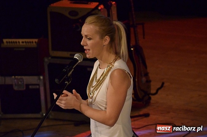 Zdjęcie w galerii na portalu naszraciborz.pl: Prawie 3 tys. zł z licytacji WOŚP w RCK  wiadomości z regionu