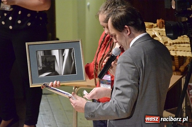 Zdjęcie w galerii na portalu naszraciborz.pl: Prawie 3 tys. zł z licytacji WOŚP w RCK  wiadomości z regionu