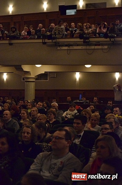 Zdjęcie w galerii na portalu naszraciborz.pl: Prawie 3 tys. zł z licytacji WOŚP w RCK  wiadomości z regionu