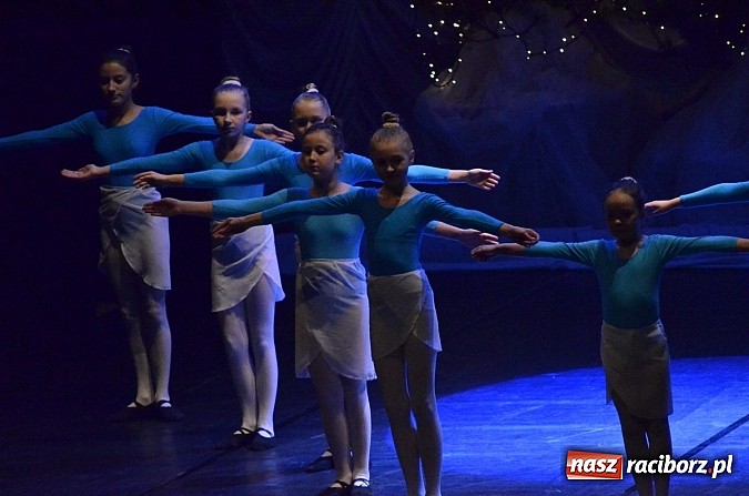 Zdjęcie w galerii na portalu naszraciborz.pl: Prawie 3 tys. zł z licytacji WOŚP w RCK  wiadomości z regionu