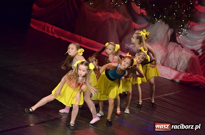 Zdjęcie w galerii na portalu naszraciborz.pl: Prawie 3 tys. zł z licytacji WOŚP w RCK  wiadomości z regionu