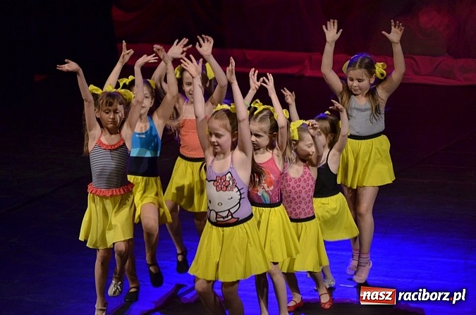 Zdjęcie w galerii na portalu naszraciborz.pl: Prawie 3 tys. zł z licytacji WOŚP w RCK  wiadomości z regionu