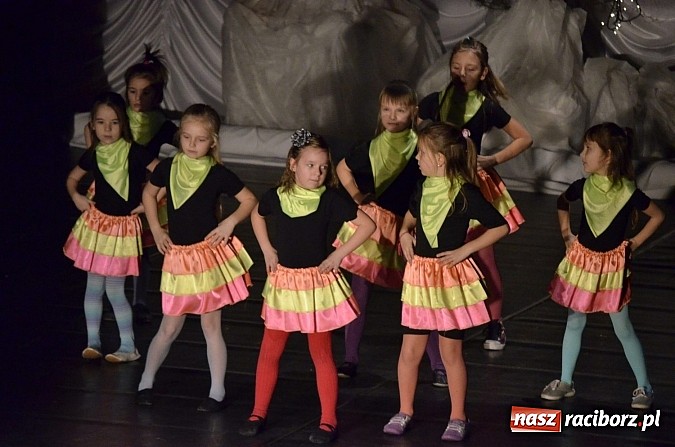 Zdjęcie w galerii na portalu naszraciborz.pl: Prawie 3 tys. zł z licytacji WOŚP w RCK  wiadomości z regionu