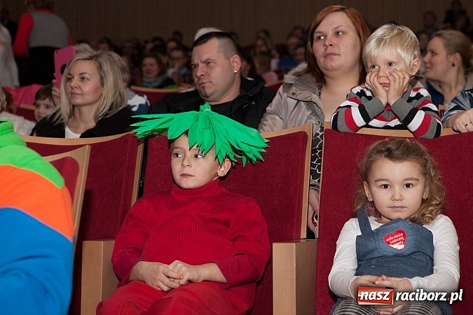 Zdjęcie w galerii na portalu naszraciborz.pl: W Kuźni Raciborskiej Wielka Orkiestra Świątecznej Pomocy zebrała ponad 19 tys. zł wiadomości z regionu