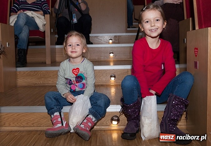 Zdjęcie w galerii na portalu naszraciborz.pl: W Kuźni Raciborskiej Wielka Orkiestra Świątecznej Pomocy zebrała ponad 19 tys. zł wiadomości z regionu