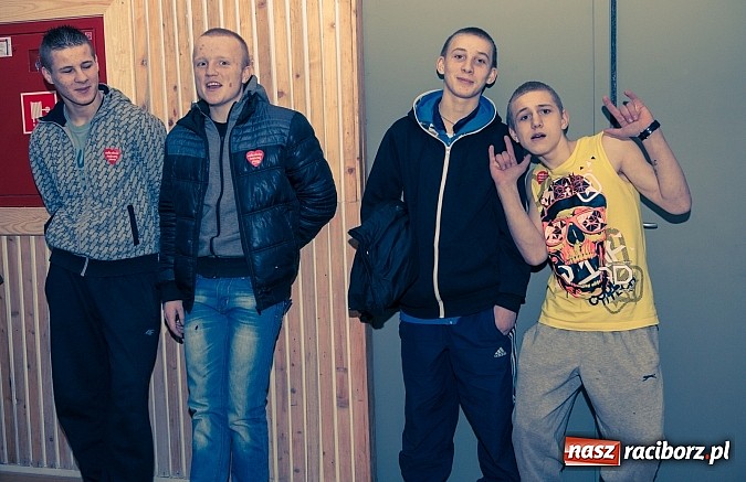 Zdjęcie w galerii na portalu naszraciborz.pl: W Kuźni Raciborskiej Wielka Orkiestra Świątecznej Pomocy zebrała ponad 19 tys. zł wiadomości z regionu