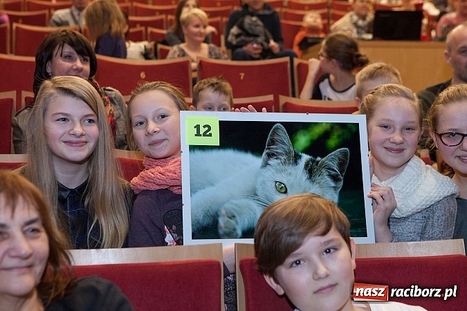 Zdjęcie w galerii na portalu naszraciborz.pl: W Kuźni Raciborskiej Wielka Orkiestra Świątecznej Pomocy zebrała ponad 19 tys. zł wiadomości z regionu
