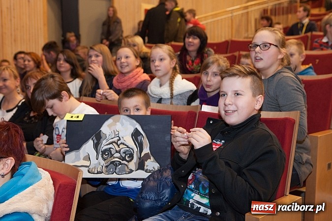 Zdjęcie w galerii na portalu naszraciborz.pl: W Kuźni Raciborskiej Wielka Orkiestra Świątecznej Pomocy zebrała ponad 19 tys. zł wiadomości z regionu