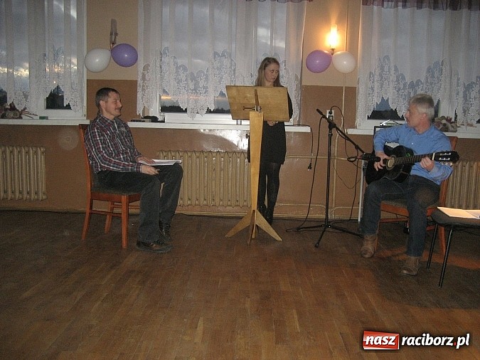 Zdjęcie w galerii na portalu naszraciborz.pl: Styczniowo kolędowo w Rudzie Kozielskiej wiadomości z regionu