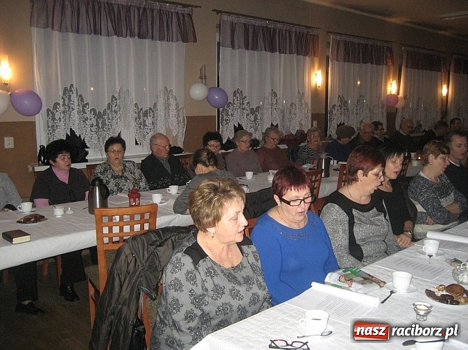 Zdjęcie w galerii na portalu naszraciborz.pl: Styczniowo kolędowo w Rudzie Kozielskiej wiadomości z regionu