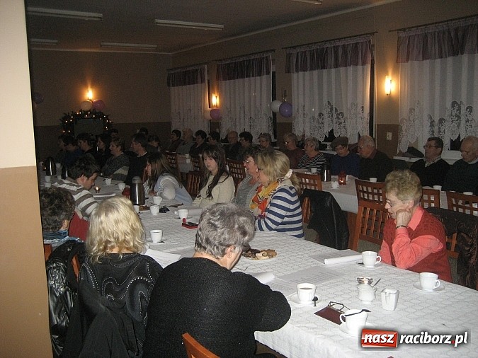 Zdjęcie w galerii na portalu naszraciborz.pl: Styczniowo kolędowo w Rudzie Kozielskiej wiadomości z regionu