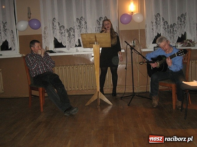 Zdjęcie w galerii na portalu naszraciborz.pl: Styczniowo kolędowo w Rudzie Kozielskiej wiadomości z regionu