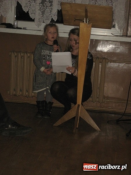 Zdjęcie w galerii na portalu naszraciborz.pl: Styczniowo kolędowo w Rudzie Kozielskiej wiadomości z regionu