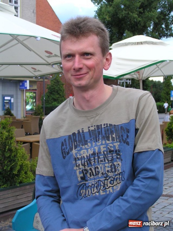 Zdjęcie w galerii na portalu naszraciborz.pl: Niedzielne popołudnie z MIRAŻEM wiadomości z regionu