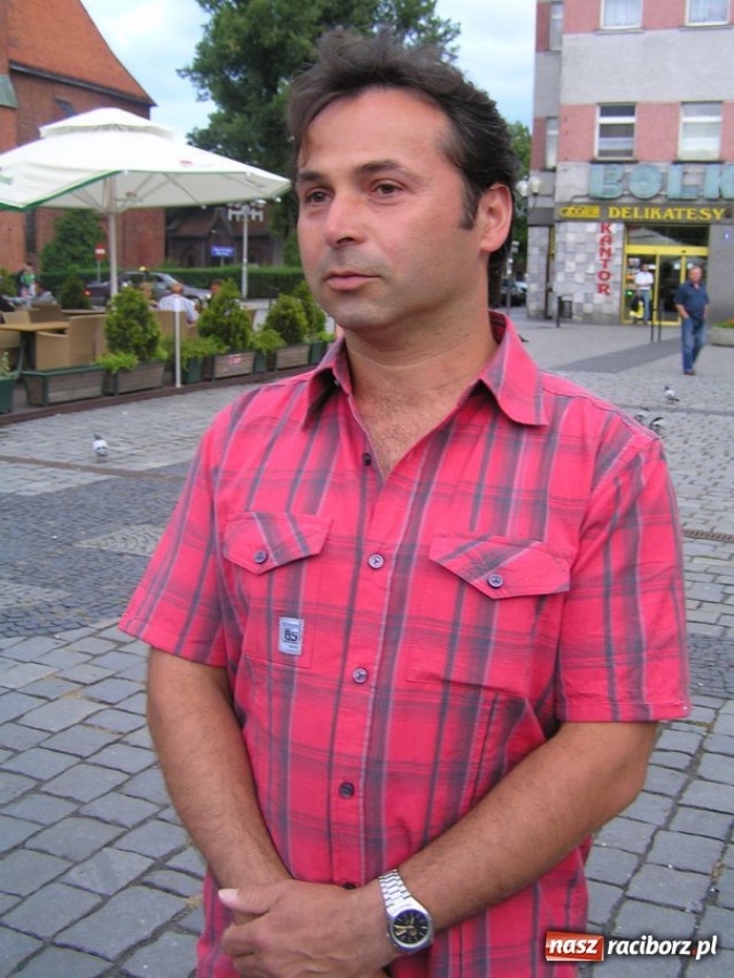 Zdjęcie w galerii na portalu naszraciborz.pl: Niedzielne popołudnie z MIRAŻEM wiadomości z regionu