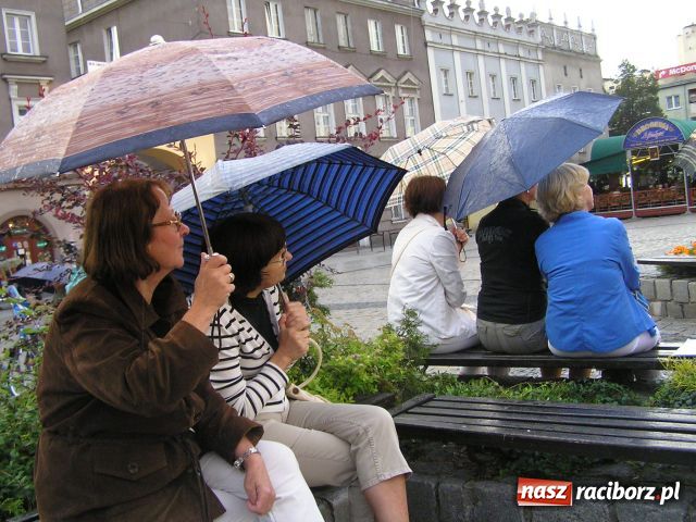 Zdjęcie w galerii na portalu naszraciborz.pl: Niedzielne popołudnie z MIRAŻEM wiadomości z regionu