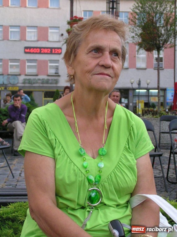 Zdjęcie w galerii na portalu naszraciborz.pl: Niedzielne popołudnie z MIRAŻEM wiadomości z regionu