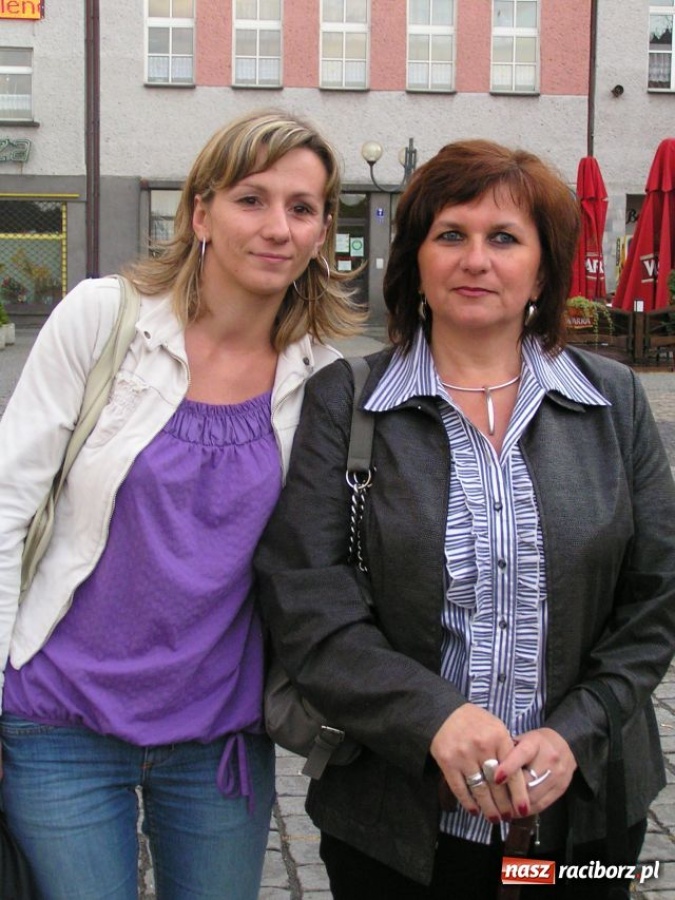 Zdjęcie w galerii na portalu naszraciborz.pl: Niedzielne popołudnie z MIRAŻEM wiadomości z regionu