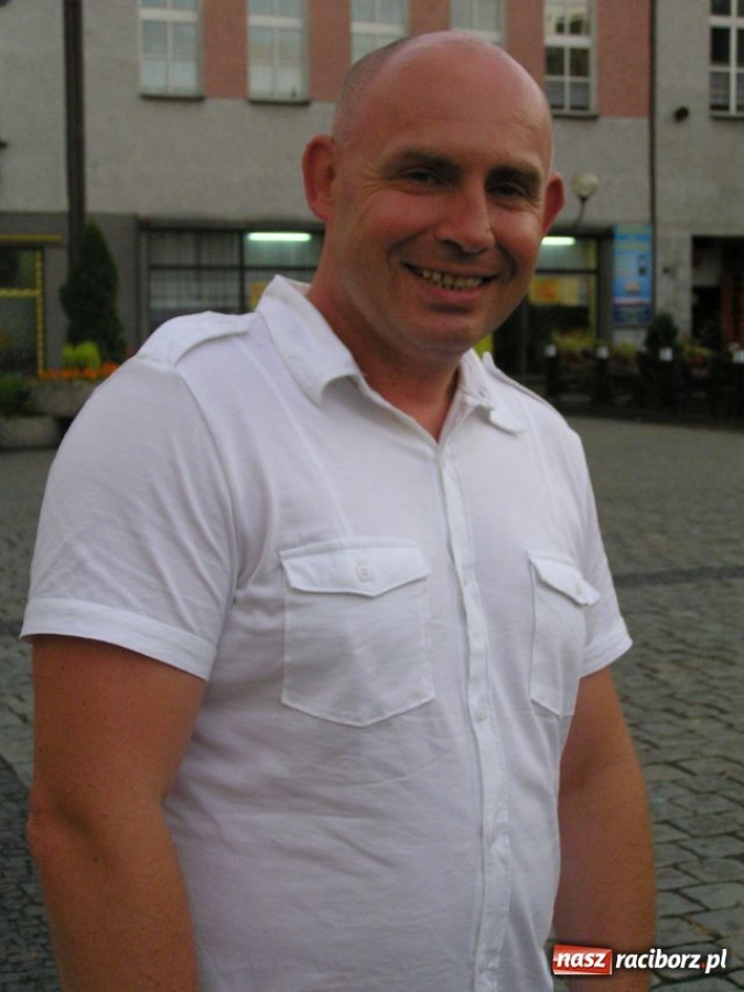 Zdjęcie w galerii na portalu naszraciborz.pl: Niedzielne popołudnie z MIRAŻEM wiadomości z regionu