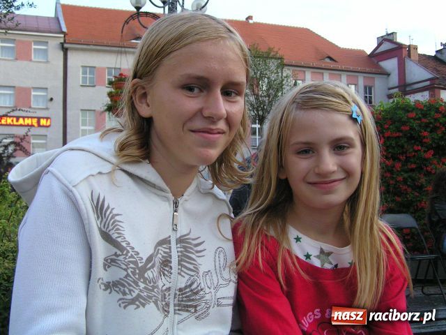 Zdjęcie w galerii na portalu naszraciborz.pl: Niedzielne popołudnie z MIRAŻEM wiadomości z regionu