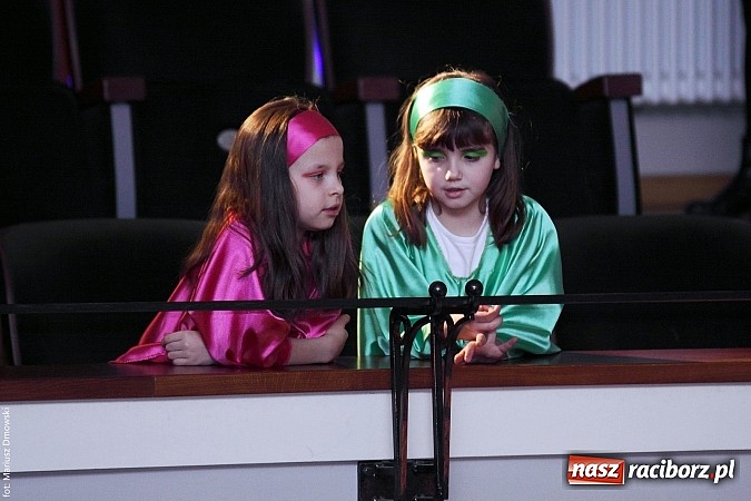 Zdjęcie w galerii na portalu naszraciborz.pl: Perspektywa, Pompa Band i Skaza, czyli 23. finał WOŚP na scenie RCK wiadomości z regionu