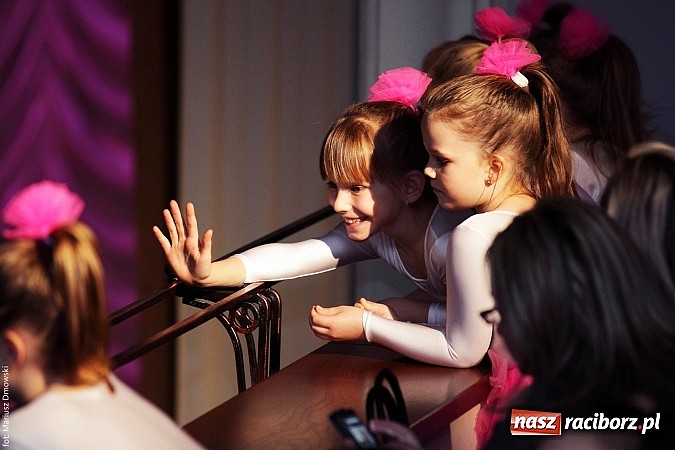 Zdjęcie w galerii na portalu naszraciborz.pl: Perspektywa, Pompa Band i Skaza, czyli 23. finał WOŚP na scenie RCK wiadomości z regionu