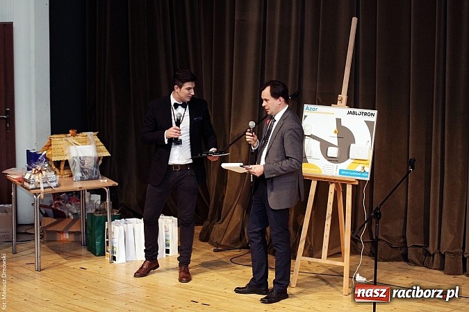 Zdjęcie w galerii na portalu naszraciborz.pl: Perspektywa, Pompa Band i Skaza, czyli 23. finał WOŚP na scenie RCK wiadomości z regionu