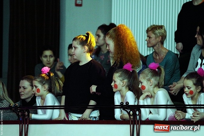 Zdjęcie w galerii na portalu naszraciborz.pl: Perspektywa, Pompa Band i Skaza, czyli 23. finał WOŚP na scenie RCK wiadomości z regionu