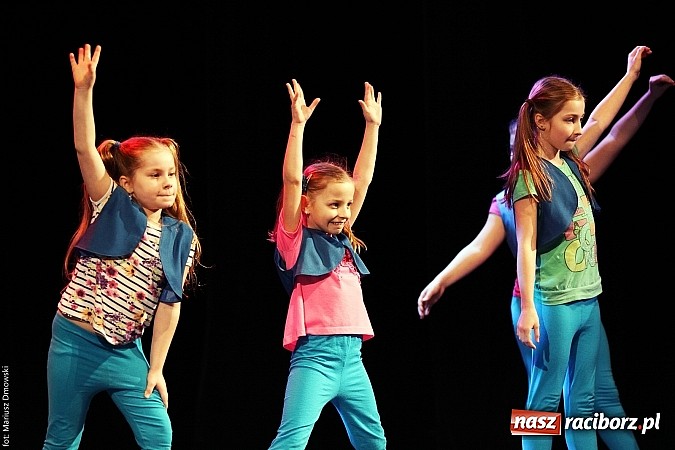 Zdjęcie w galerii na portalu naszraciborz.pl: Perspektywa, Pompa Band i Skaza, czyli 23. finał WOŚP na scenie RCK wiadomości z regionu