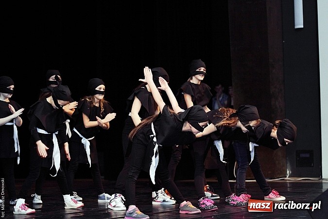 Zdjęcie w galerii na portalu naszraciborz.pl: Perspektywa, Pompa Band i Skaza, czyli 23. finał WOŚP na scenie RCK wiadomości z regionu