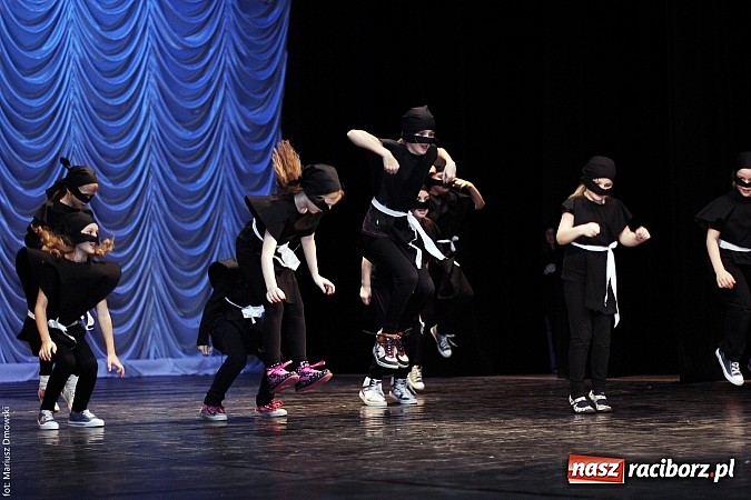 Zdjęcie w galerii na portalu naszraciborz.pl: Perspektywa, Pompa Band i Skaza, czyli 23. finał WOŚP na scenie RCK wiadomości z regionu