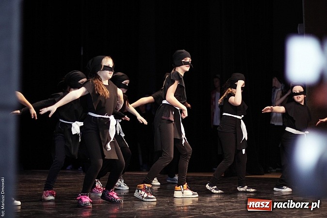 Zdjęcie w galerii na portalu naszraciborz.pl: Perspektywa, Pompa Band i Skaza, czyli 23. finał WOŚP na scenie RCK wiadomości z regionu