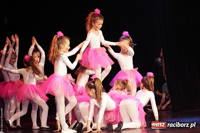 Zdjęcie w galerii na portalu naszraciborz.pl: Perspektywa, Pompa Band i Skaza, czyli 23. finał WOŚP na scenie RCK wiadomości z regionu