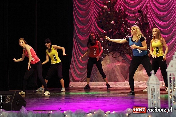 Zdjęcie w galerii na portalu naszraciborz.pl: Perspektywa, Pompa Band i Skaza, czyli 23. finał WOŚP na scenie RCK wiadomości z regionu