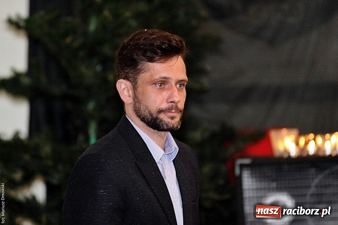 Zdjęcie w galerii na portalu naszraciborz.pl: Spotkanie noworoczne emerytowanych nauczycieli w Gimnazjum nr 5 wiadomości z regionu