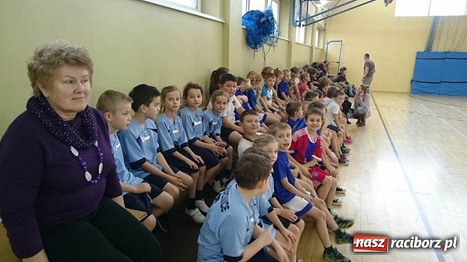 Zdjęcie w galerii na portalu naszraciborz.pl: Gminne gry i zabawy w Pietrowicach Wielkich  wiadomości z regionu