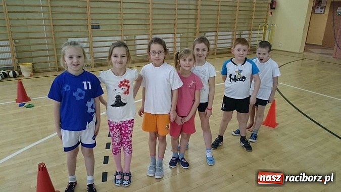 Zdjęcie w galerii na portalu naszraciborz.pl: Gminne gry i zabawy w Pietrowicach Wielkich  wiadomości z regionu