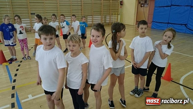 Zdjęcie w galerii na portalu naszraciborz.pl: Gminne gry i zabawy w Pietrowicach Wielkich  wiadomości z regionu