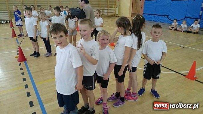 Zdjęcie w galerii na portalu naszraciborz.pl: Gminne gry i zabawy w Pietrowicach Wielkich  wiadomości z regionu