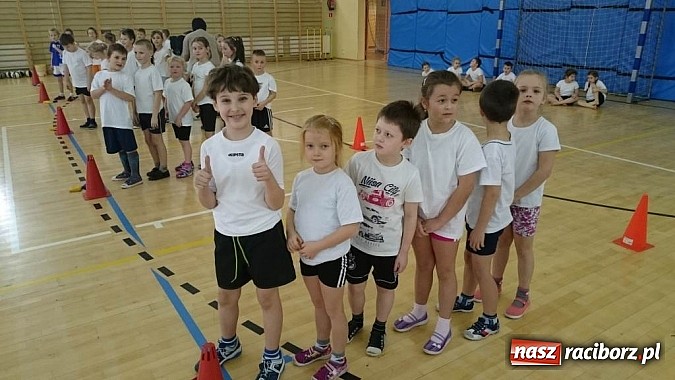 Zdjęcie w galerii na portalu naszraciborz.pl: Gminne gry i zabawy w Pietrowicach Wielkich  wiadomości z regionu