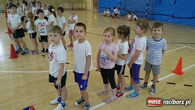 Zdjęcie w galerii na portalu naszraciborz.pl: Gminne gry i zabawy w Pietrowicach Wielkich  wiadomości z regionu