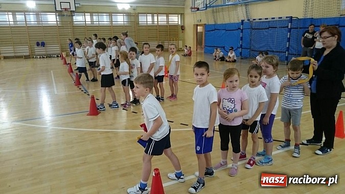 Zdjęcie w galerii na portalu naszraciborz.pl: Gminne gry i zabawy w Pietrowicach Wielkich  wiadomości z regionu